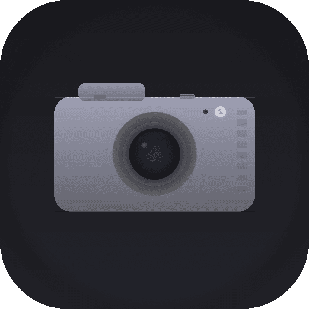 Fotoburn Camera